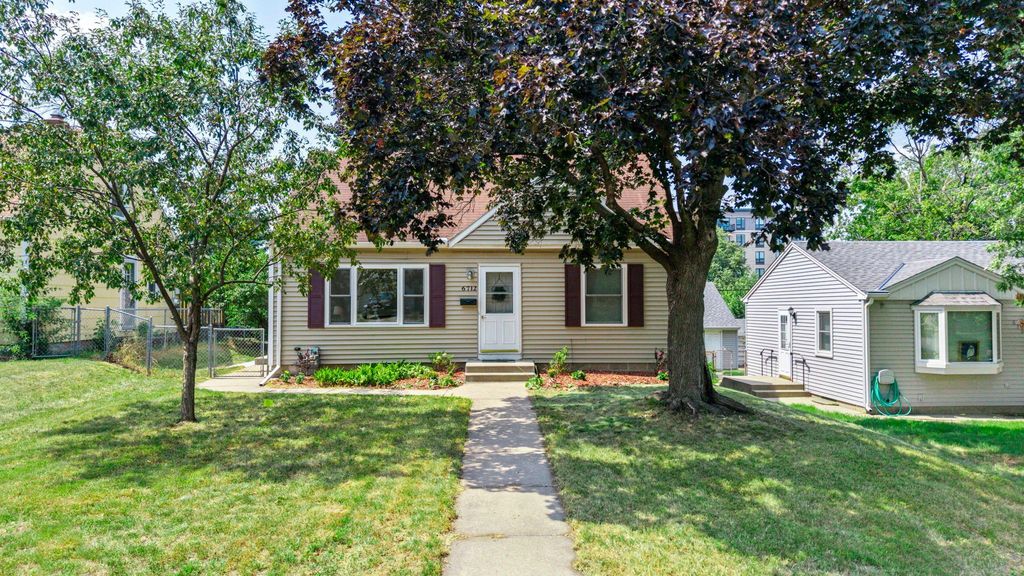 6712 Washburn Avenue S, Richfield, MN 55423 — photo 2