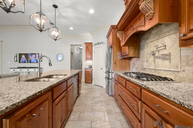 16417 Parker Place Dr, Prairieville, LA 70769