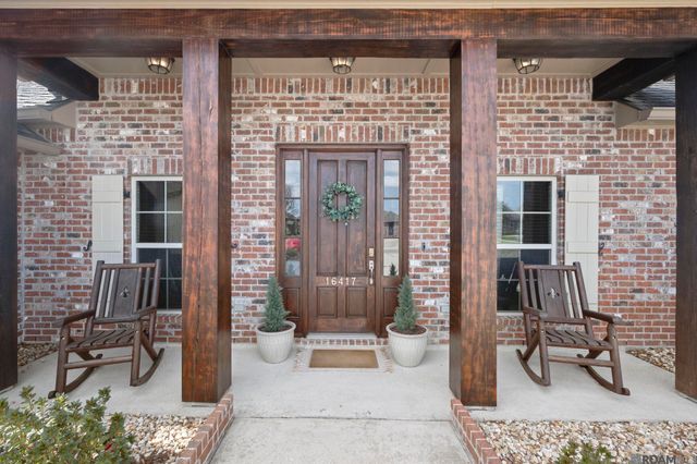 16417 Parker Place Dr, Prairieville, LA 70769