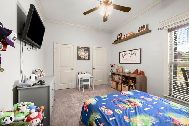 16417 Parker Place Dr, Prairieville, LA 70769