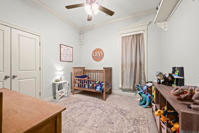 16417 Parker Place Dr, Prairieville, LA 70769