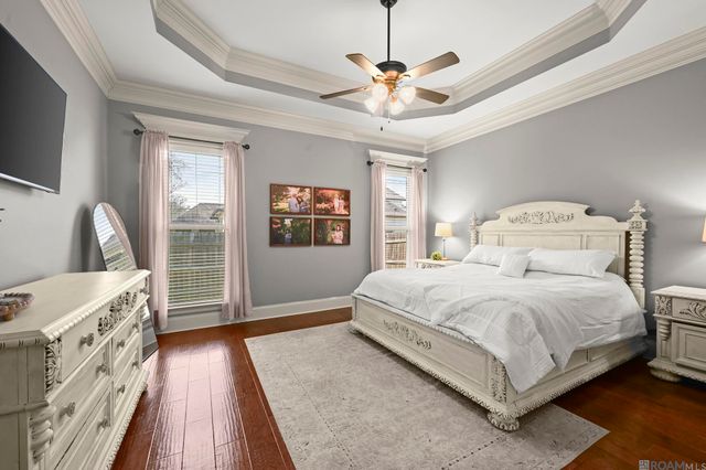 16417 Parker Place Dr, Prairieville, LA 70769