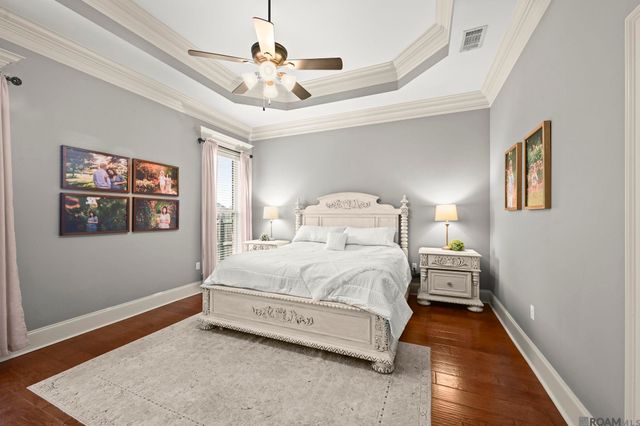 16417 Parker Place Dr, Prairieville, LA 70769