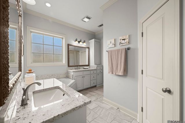 16417 Parker Place Dr, Prairieville, LA 70769