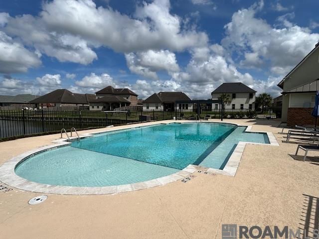 16417 Parker Place Dr, Prairieville, LA 70769