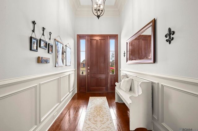 16417 Parker Place Dr, Prairieville, LA 70769