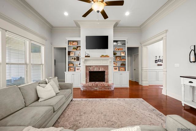 16417 Parker Place Dr, Prairieville, LA 70769