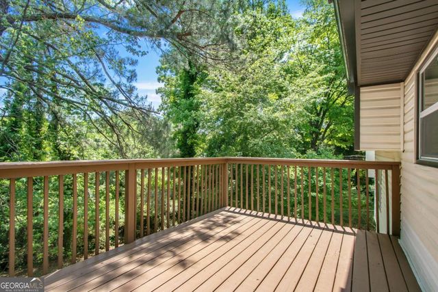 5918 Sierra Drive, Norcross, GA 30071