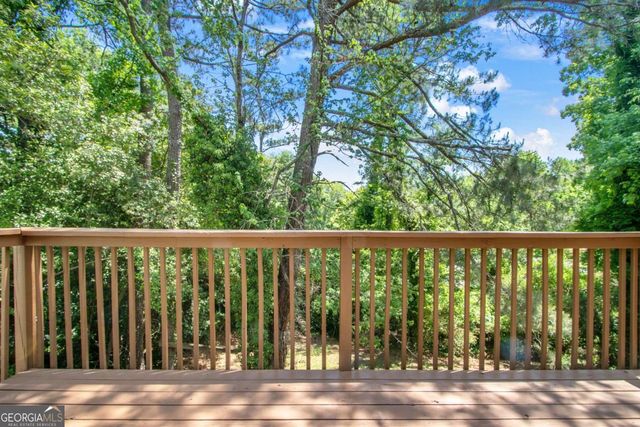 5918 Sierra Drive, Norcross, GA 30071