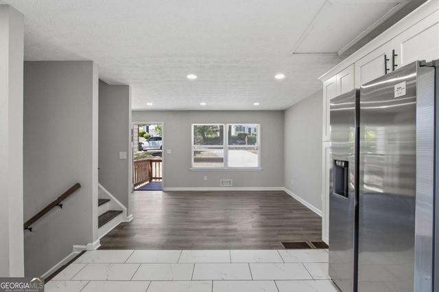 5918 Sierra Drive, Norcross, GA 30071