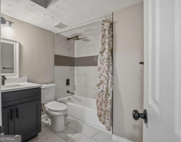 5918 Sierra Drive, Norcross, GA 30071