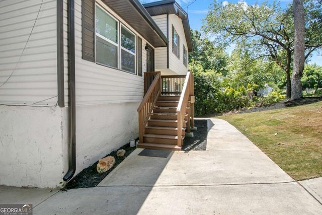 5918 Sierra Drive, Norcross, GA 30071