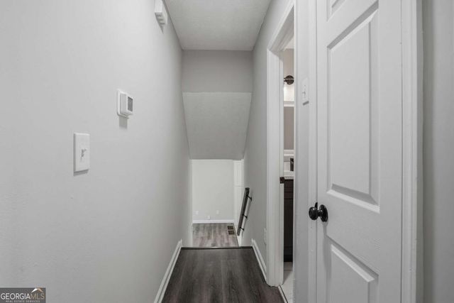 5918 Sierra Drive, Norcross, GA 30071