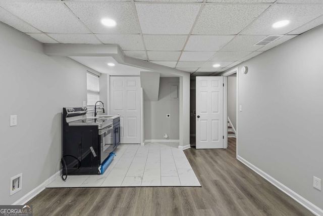 5918 Sierra Drive, Norcross, GA 30071