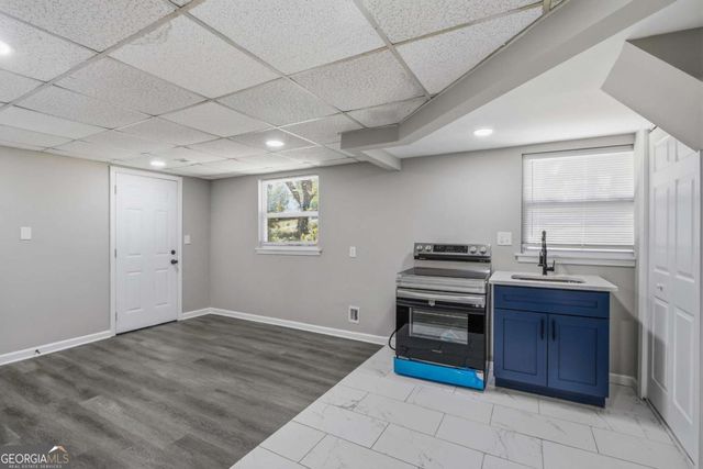 5918 Sierra Drive, Norcross, GA 30071