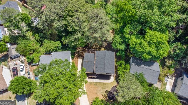 5918 Sierra Drive, Norcross, GA 30071