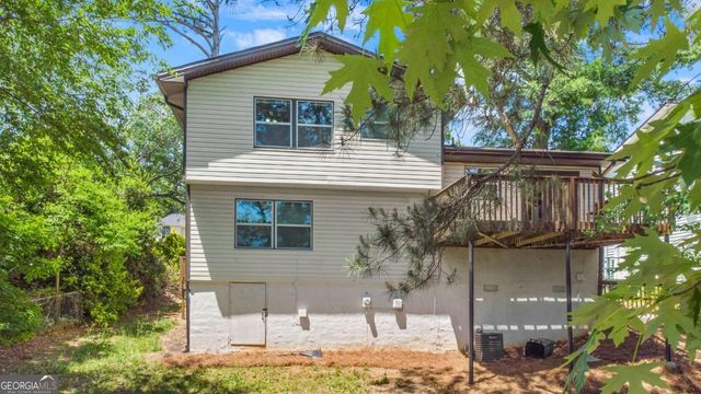5918 Sierra Drive, Norcross, GA 30071