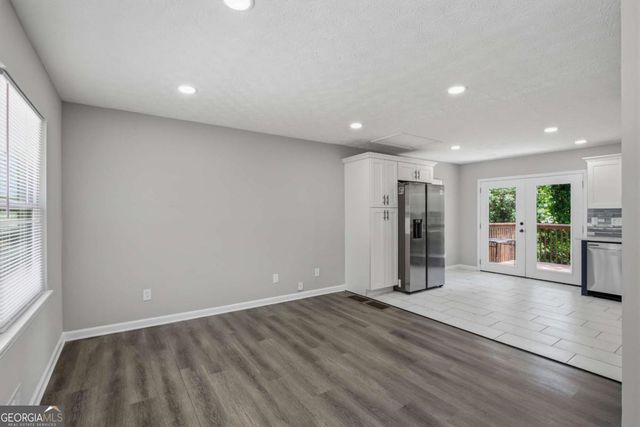 5918 Sierra Drive, Norcross, GA 30071