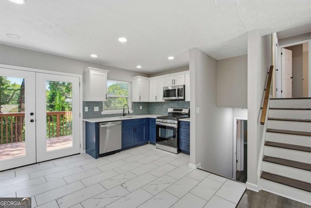 5918 Sierra Drive, Norcross, GA 30071