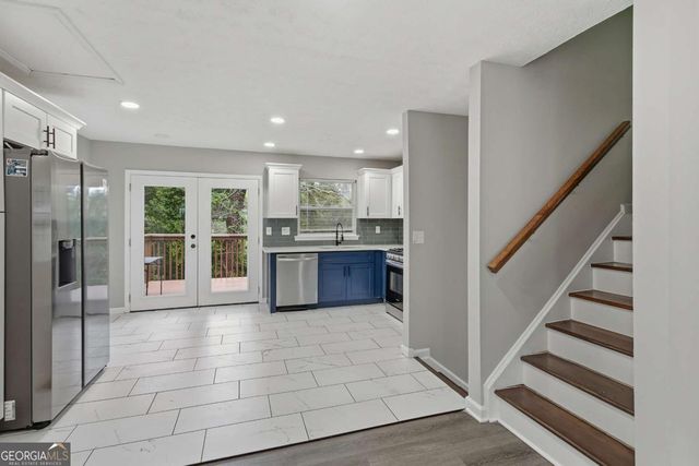 5918 Sierra Drive, Norcross, GA 30071