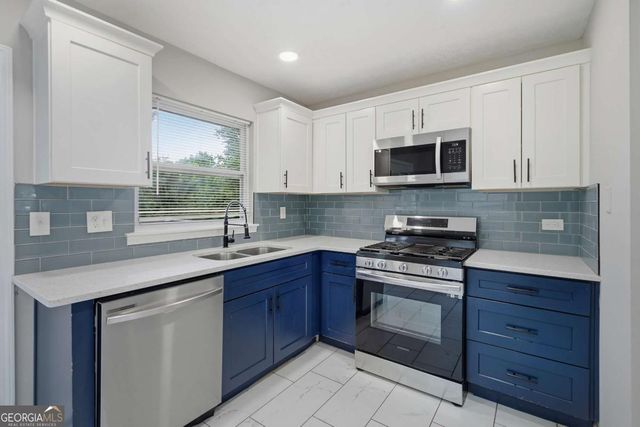 5918 Sierra Drive, Norcross, GA 30071