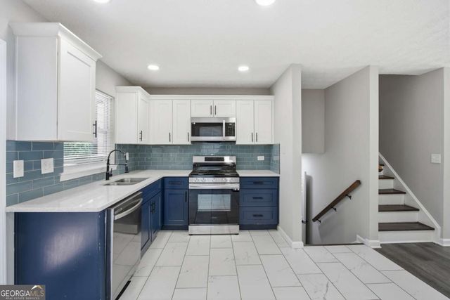 5918 Sierra Drive, Norcross, GA 30071