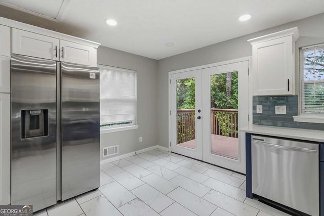 5918 Sierra Drive, Norcross, GA 30071