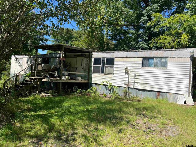 1736 County Road 246 N, Tyler, TX 75705