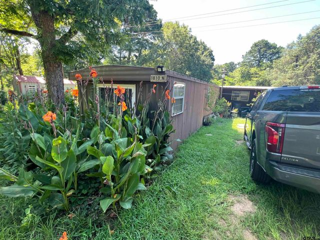 1736 County Road 246 N, Tyler, TX 75705