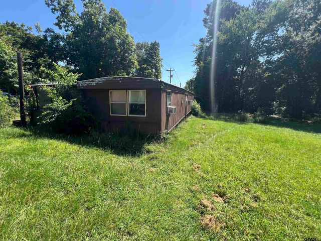 1736 County Road 246 N, Tyler, TX 75705