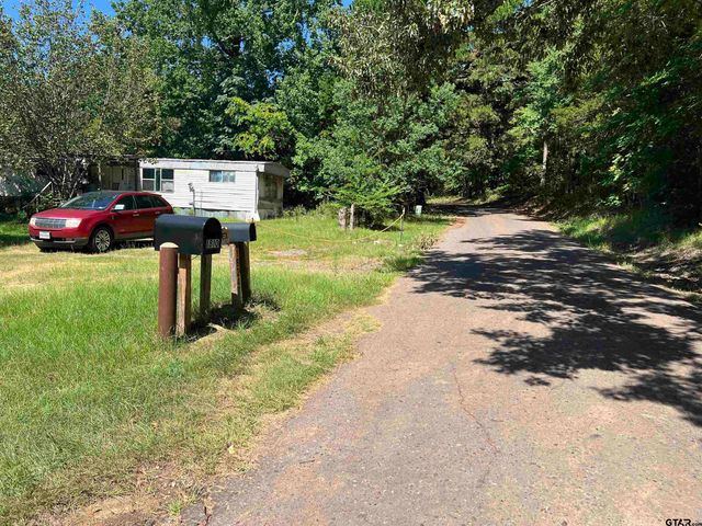 1736 County Road 246 N, Tyler, TX 75705