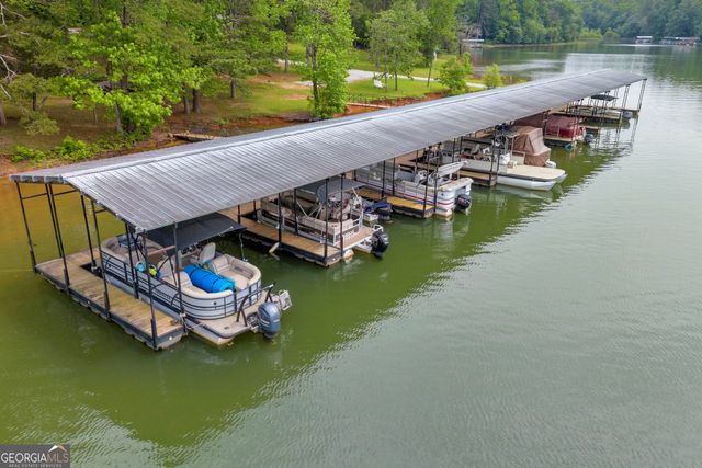 455 Lake View Drive, Lavonia, GA 30553