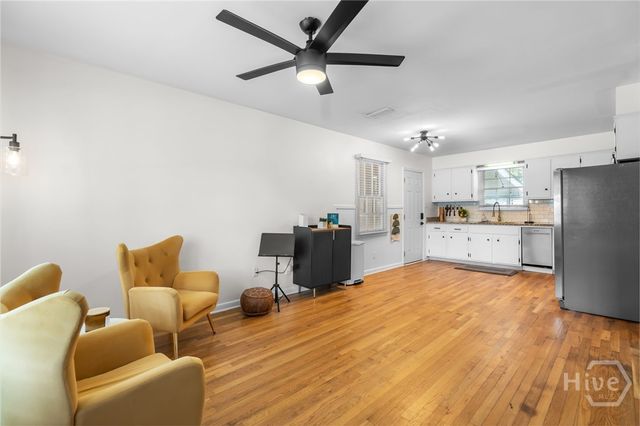 1315 E 69th Street, Savannah, GA 31404