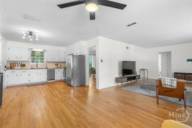 1315 E 69th Street, Savannah, GA 31404