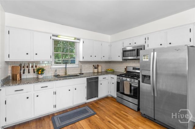 1315 E 69th Street, Savannah, GA 31404