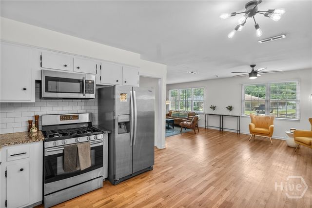 1315 E 69th Street, Savannah, GA 31404