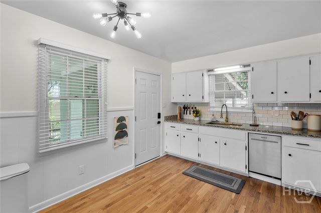 1315 E 69th Street, Savannah, GA 31404