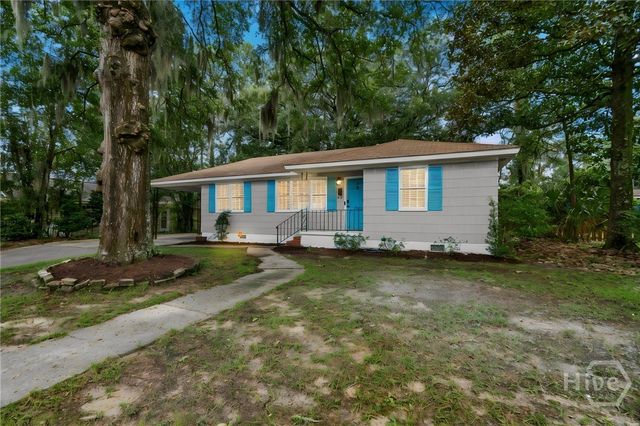 1315 E 69th Street, Savannah, GA 31404