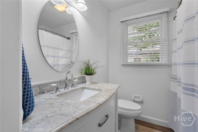 1315 E 69th Street, Savannah, GA 31404