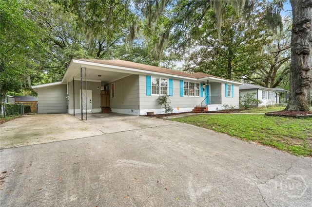 1315 E 69th Street, Savannah, GA 31404