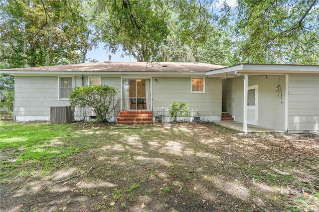 1315 E 69th Street, Savannah, GA 31404