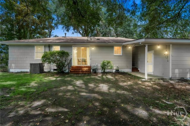 1315 E 69th Street, Savannah, GA 31404