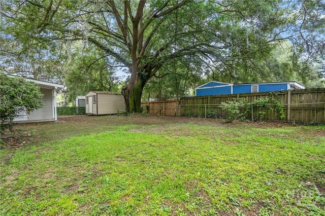 1315 E 69th Street, Savannah, GA 31404