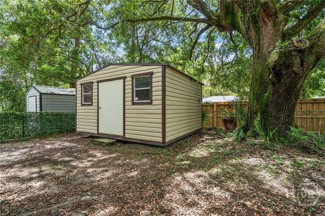 1315 E 69th Street, Savannah, GA 31404