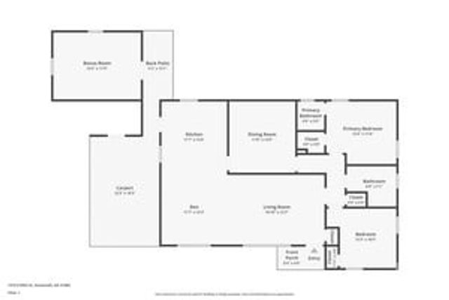 1315 E 69th Street, Savannah, GA 31404