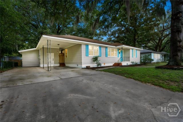 1315 E 69th Street, Savannah, GA 31404