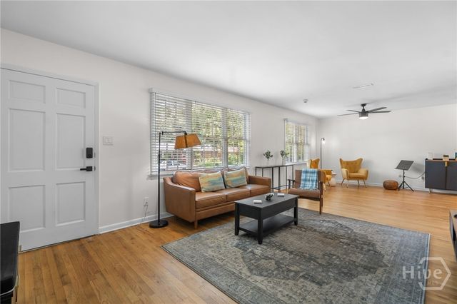 1315 E 69th Street, Savannah, GA 31404