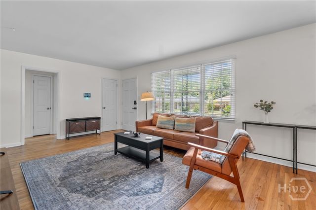 1315 E 69th Street, Savannah, GA 31404