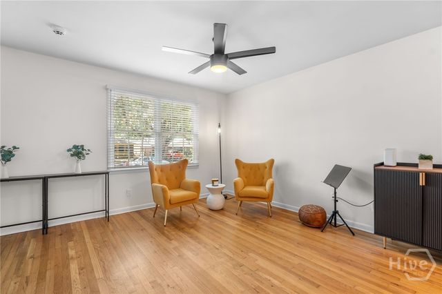 1315 E 69th Street, Savannah, GA 31404