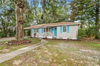 1315 E 69th Street, Savannah, GA 31404